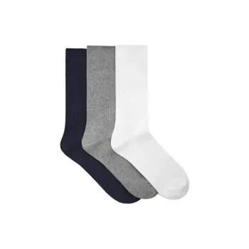 COS Men Mid-Calf Socks