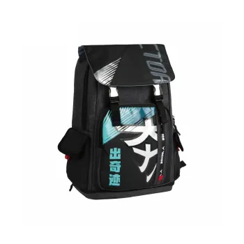 VICTOR Badminton Racket Bags Backpack Black Unisex