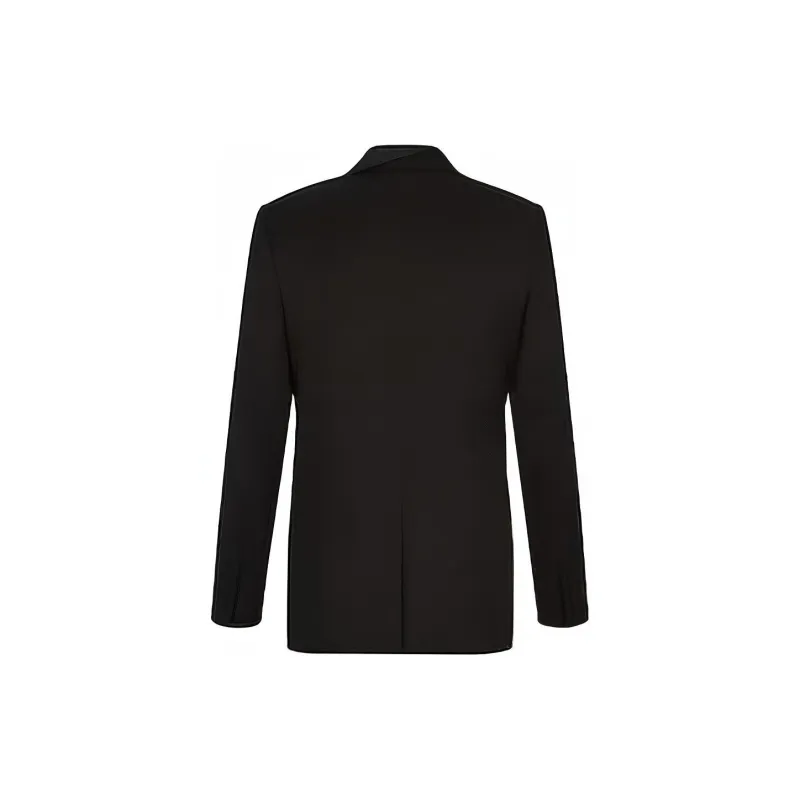 DIOR Single Breasted Jacket-1