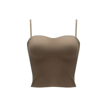 DUOQINGMAO Women's Bras