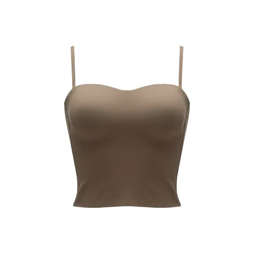 DUOQINGMAO Women's Bras