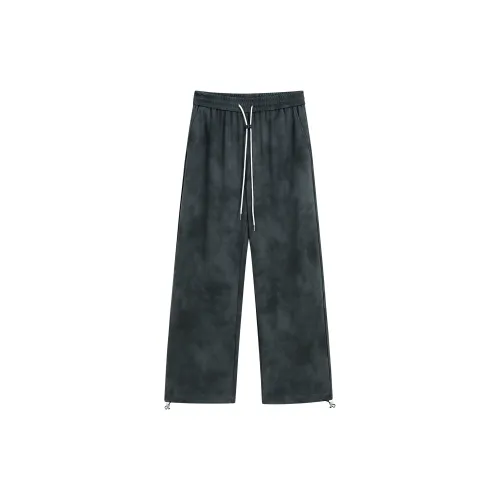 Top Melon Casual Pants Unisex