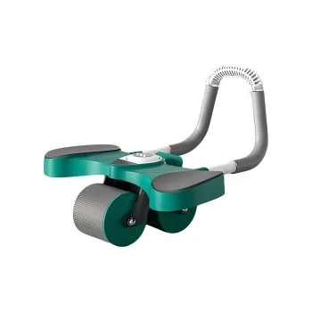 Central Abdominal Rollers