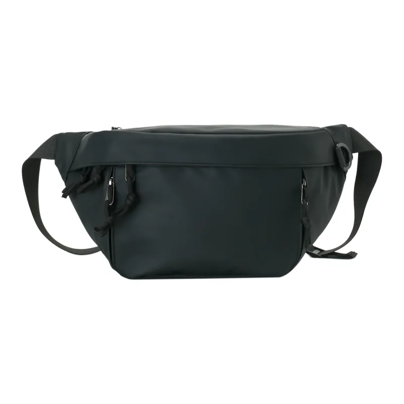 MingLu PU Sling Bag Unisex Multicolor-0