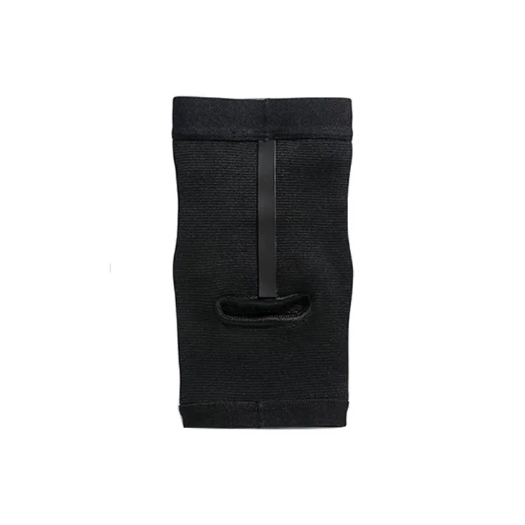 Adidas Running Mountaineering Leg Guards Black Nylon, Polyester-2