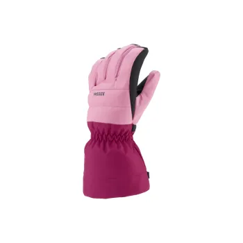DECATHLON Ski Gloves Outdoor Gloves Kids'