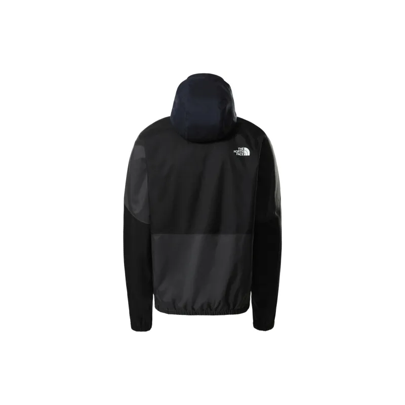 THE NORTH FACE Jackets Men Deep Sea Blue-1