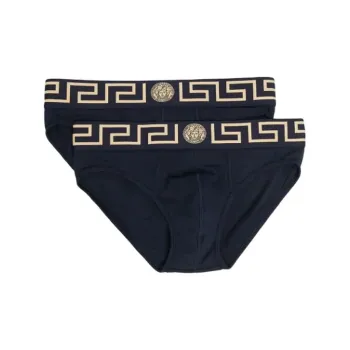 VERSACE Medusa 2 Pack Briefs