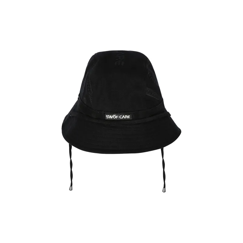 SWOFCARE Cotton Bucket Hats Unisex-2