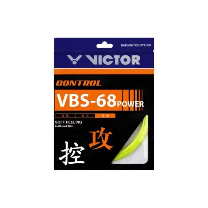Victor Badminton Racket Strings-2