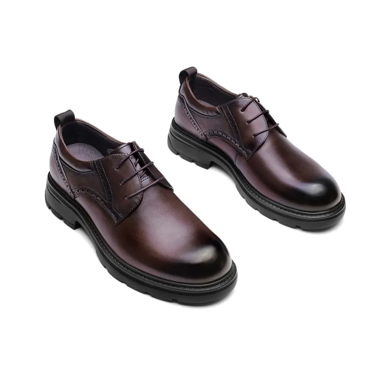 Strongman 3515 Dress Shoes Men's-9