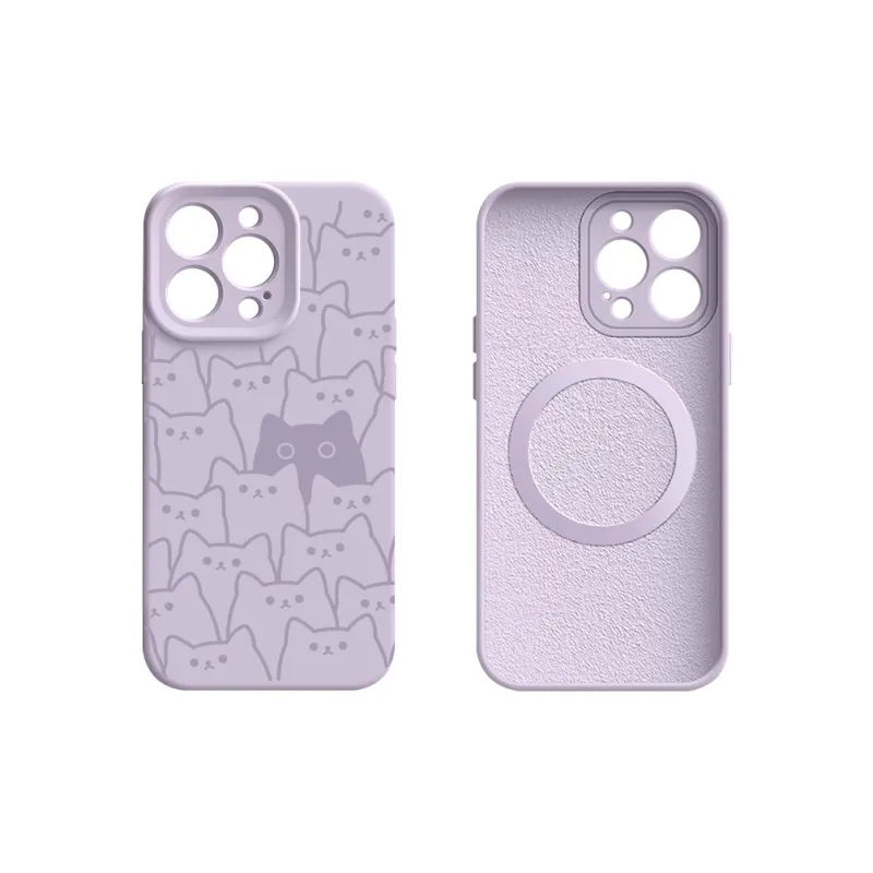 Yule Phone Cases-30
