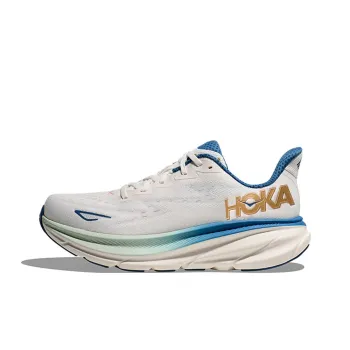 HOKA ONE ONE Clifton 9 Frost Gold