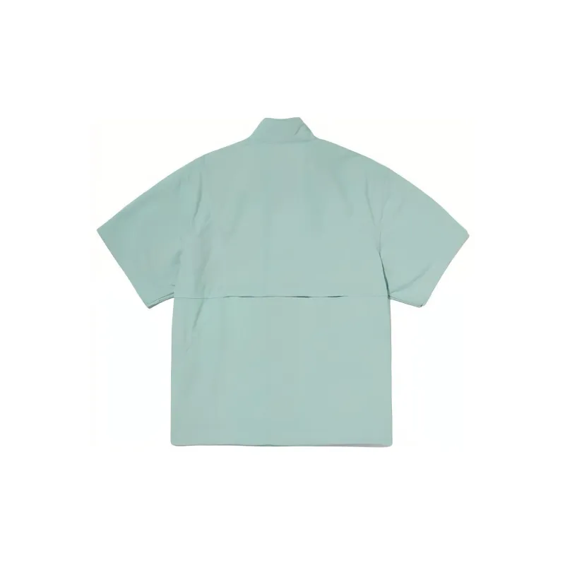 FILA T Shirts Unisex Light Blue-1