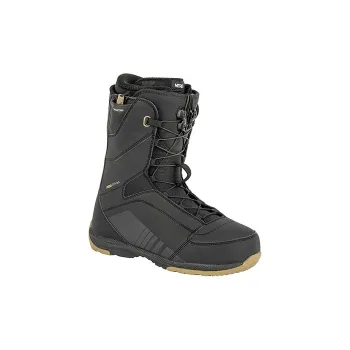 NITRO EL MEJOR Single Snowboard Ski Boots Men's