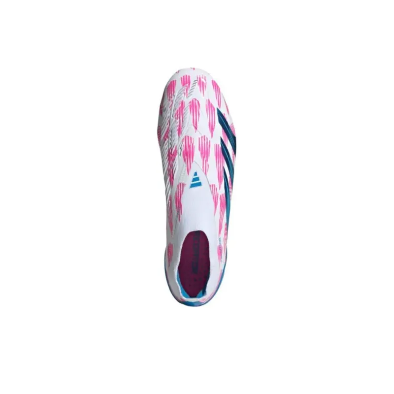 Adidas Predator Elite Laceless Fg Players Pack-4