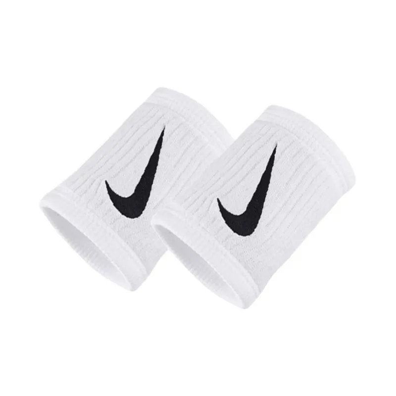 Nike Wristbands Breathable Protective Unisex-23