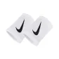 Short Knitted Fabric Wrist Brace White (2 Pack) Original Packaging