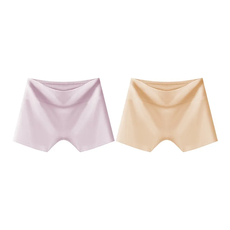 Ordifen Boxer Shorts Women's 2 Pack-0