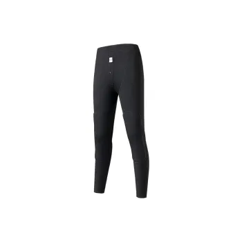 HLA Thermal Pants Men's Heather Gray