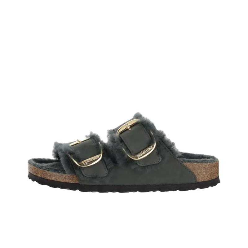 Birkenstock Arizona Big Buckle Sandals Women's-0
