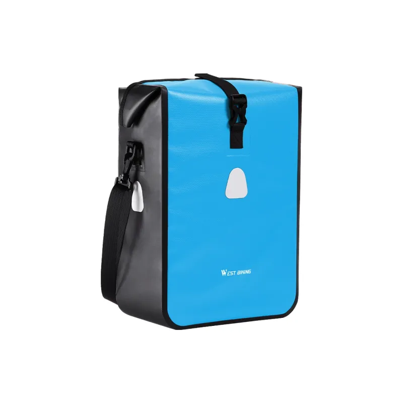 WEST BIKING Cycling Gear Bag Charm Unisex-18