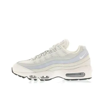 Nike Air Max 95 Essential Phantom Wolf Grey Light Bone