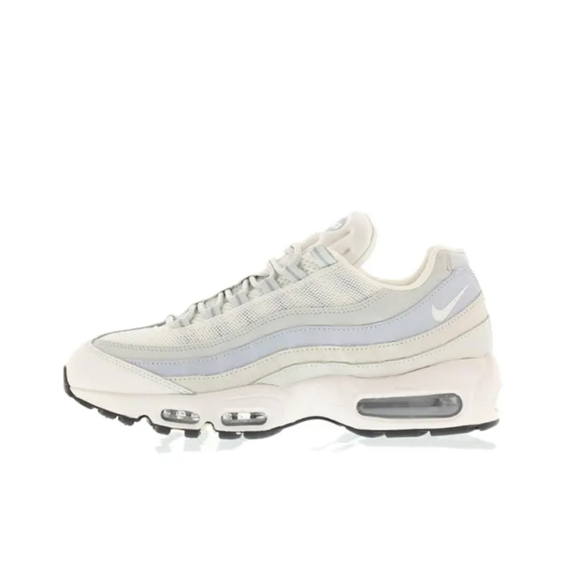 Nike Air Max 95 Essential Phantom Wolf Grey Light Bone-0