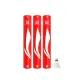3 Tubes