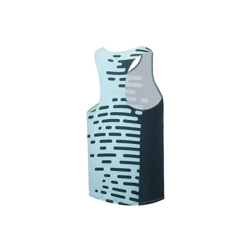 Sonic Cat Tank Top Unisex Little Freesia-1