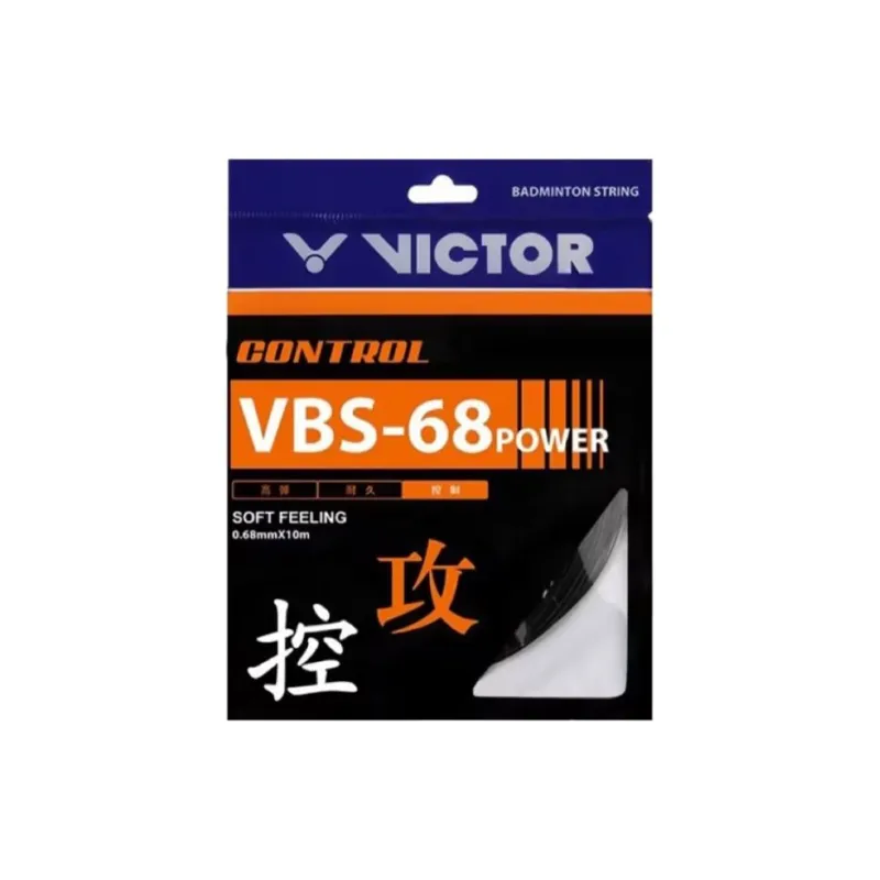 Victor Badminton Racket Strings-3