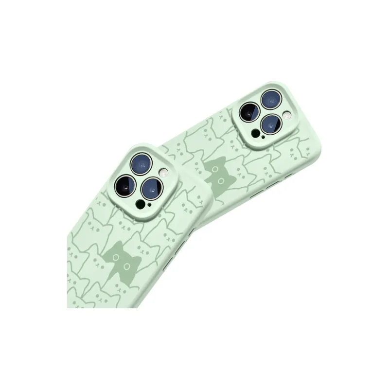Yule Phone Cases-0