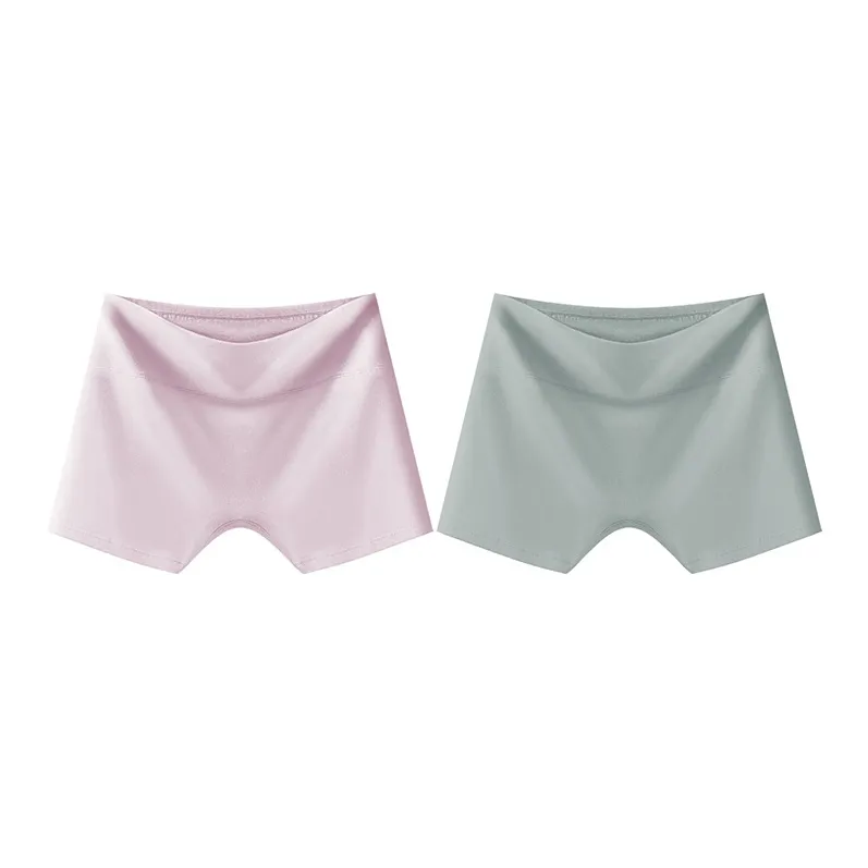 Ordifen Boxer Shorts Women's 2 Pack-13