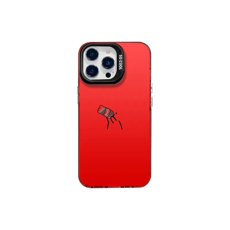 Victory charge Phone Cases-17