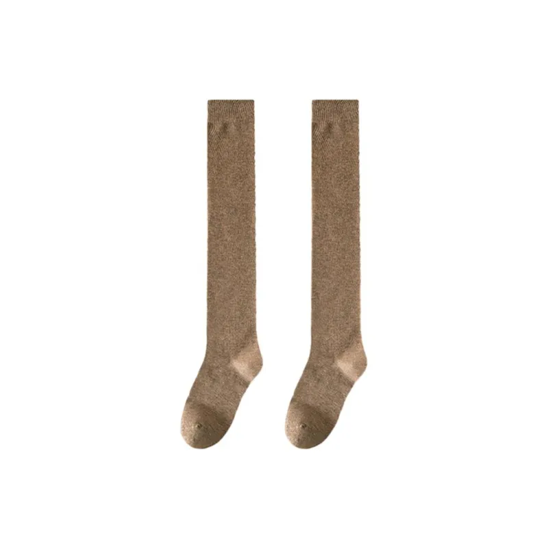 Lanza Women's Over The Knee Socks-4
