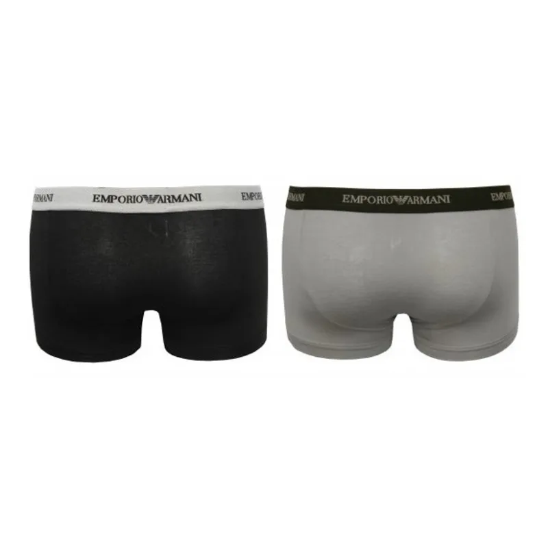 EMPORIO ARMANI Underpants Men's 2 Pack-1