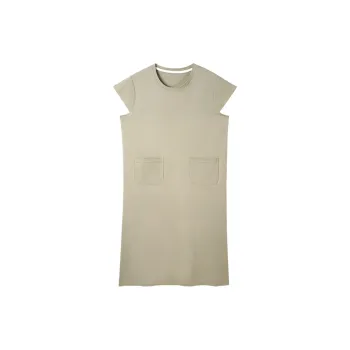 MIIOW Nightgown Women's Cloudy Original Gray