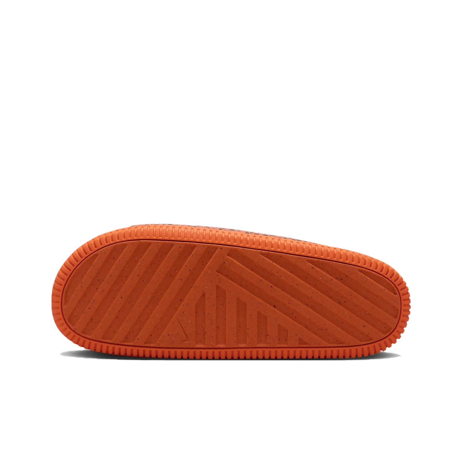 Nike Calm Slide Electric Pack Olympic Safari Total Orange