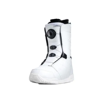 SNOWBOARDS WS Single Snowboard Ski Boots Unisex
