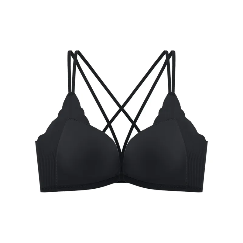 MADALLO Women's Bras-2