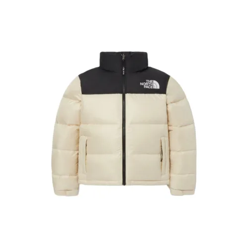 THE NORTH FACE 1996 Collection Jackets Coats Women's Cream