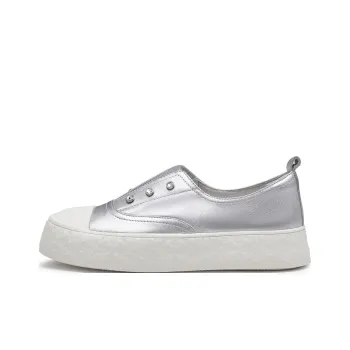 Staccato Low Top Casual Shoes Women's