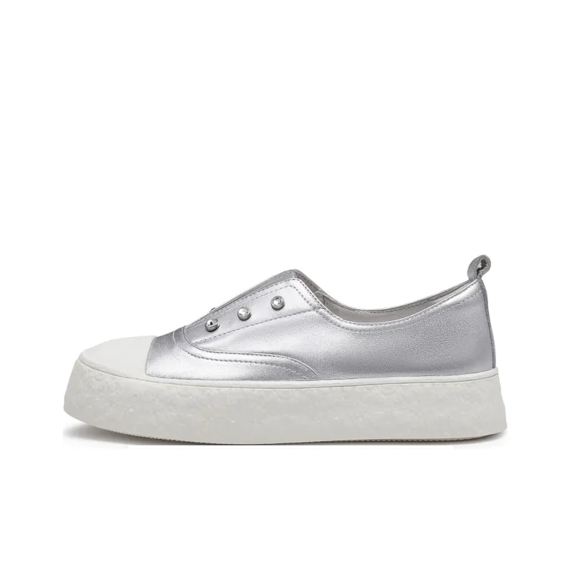Staccato Low Top Casual Shoes Women's-0