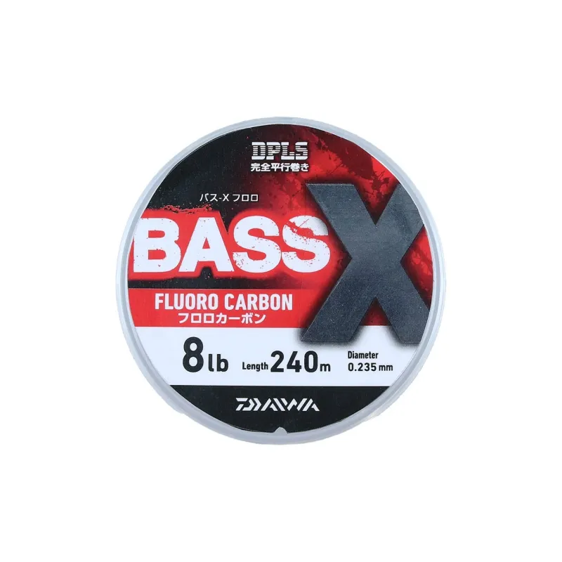 DAIWA Fish Line Main Line Carbon Fiber Thread-3