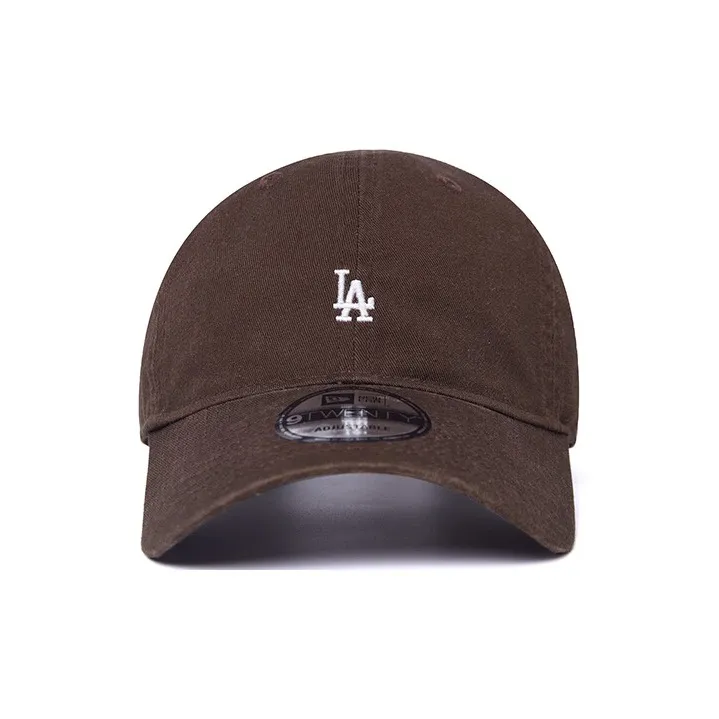 New Era Cotton Baseball Caps Unisex-1
