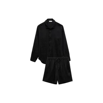 MANITO Men Pajama Sets
