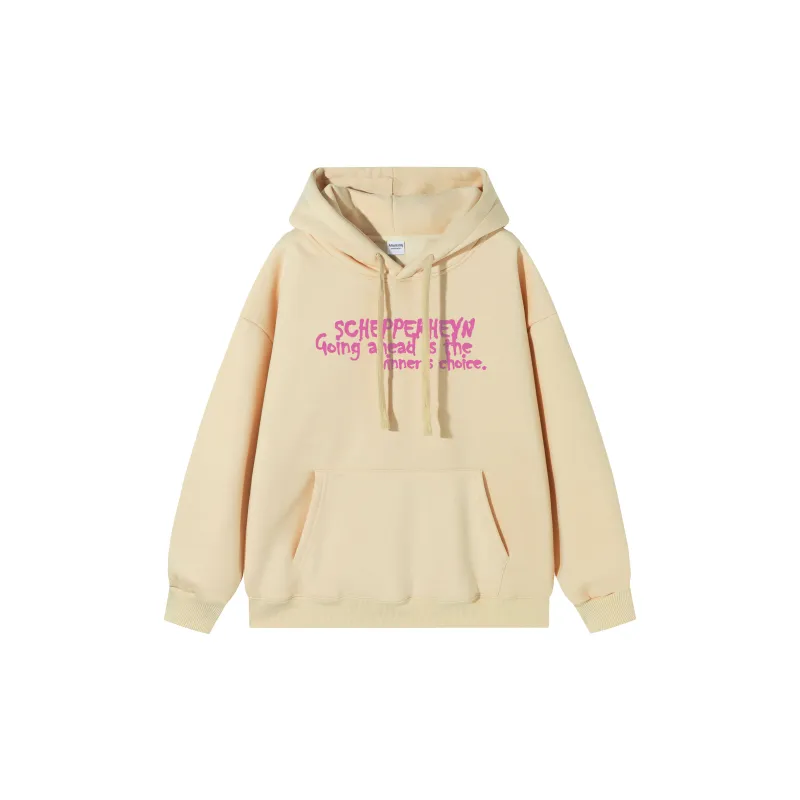 SCHEPPERHEYN Sweatshirts Unisex-7