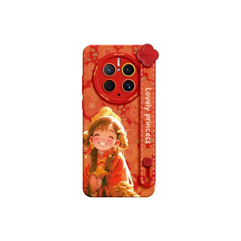 SUPER MOUSE Phone Cases-22