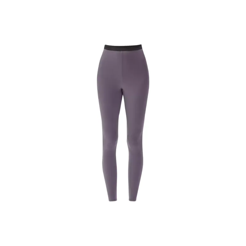 BANANA IN Unisex Thermal Pants-12