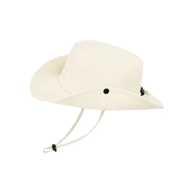 Yamaichi Maru Polyamide Bucket Hats Unisex-3